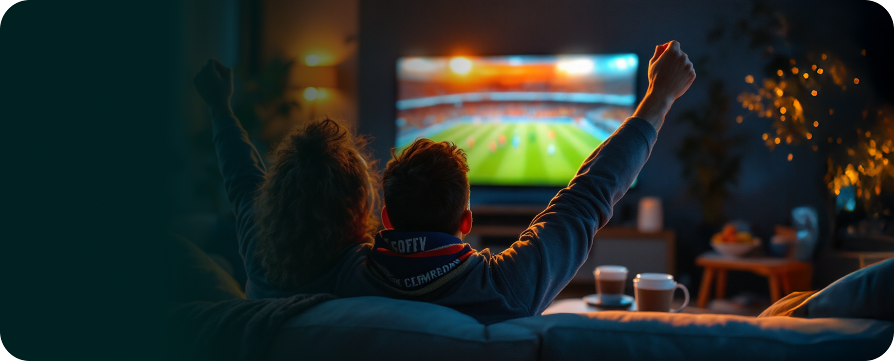 Vouchers Streaming Desporto futebol